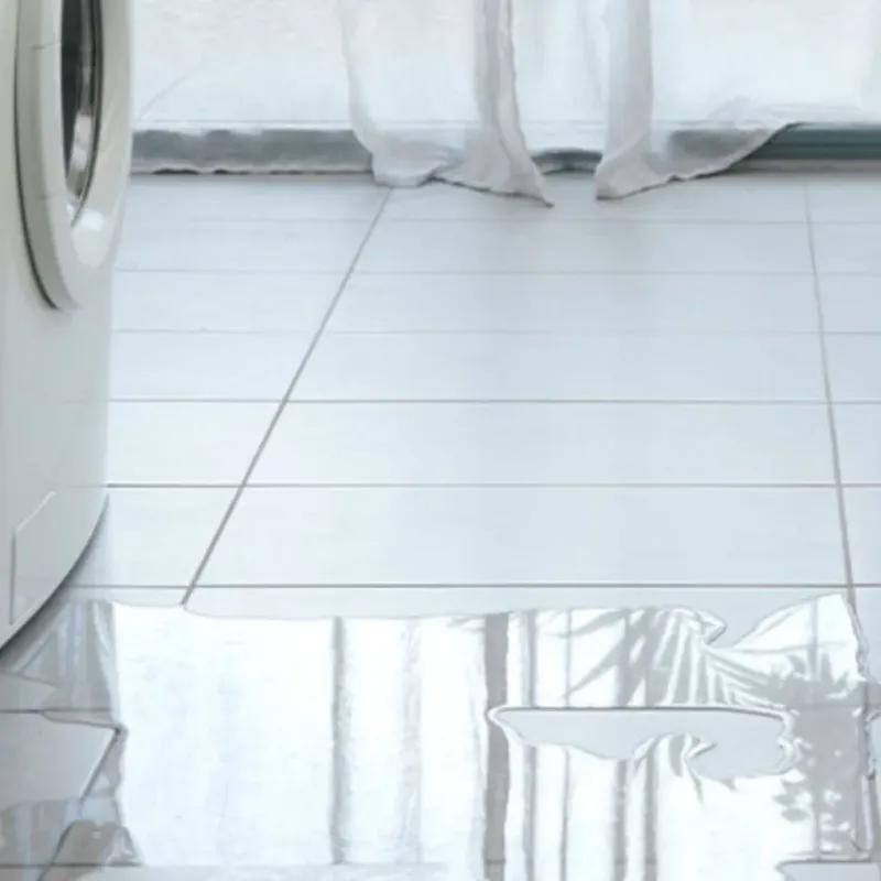Appliance Leak Cleanup in Florence, SC